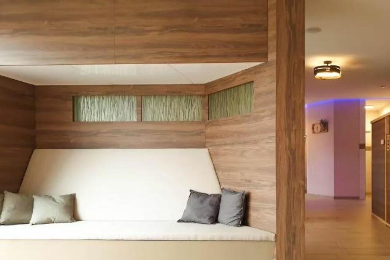 Land Gut Hotel Hermann Bentwisch Exteriör bild