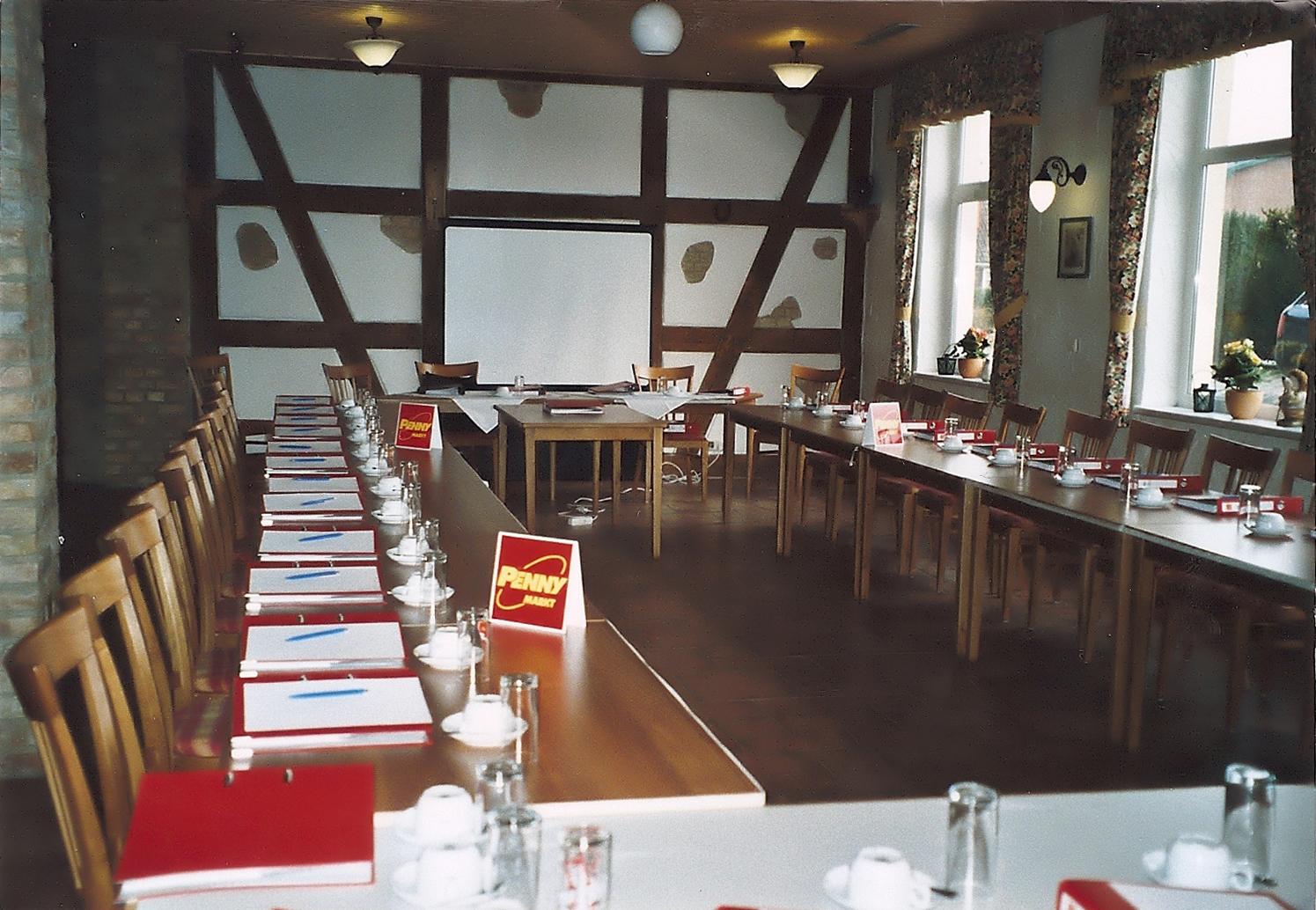 Land Gut Hotel Hermann Bentwisch Exteriör bild